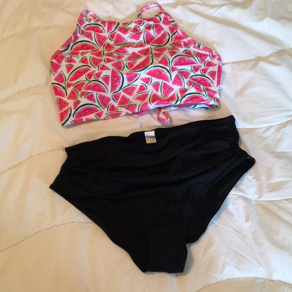 Watermelon Swimsuit